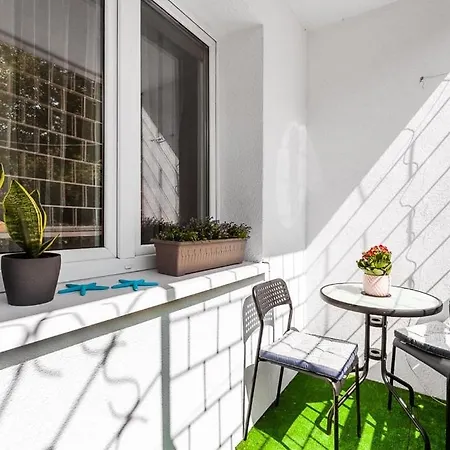 Apartman Apartament Revel