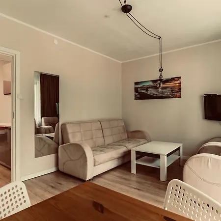 Apartament Revel Gdynia