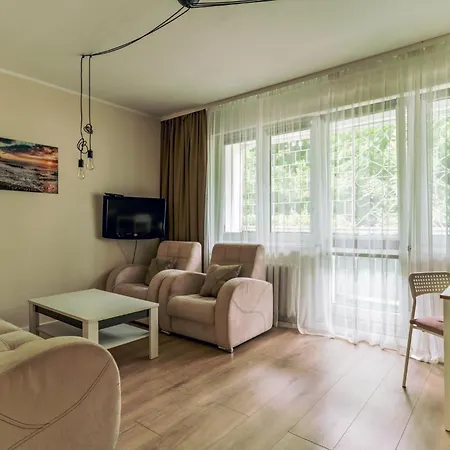 Apartament Revel * Gdynia