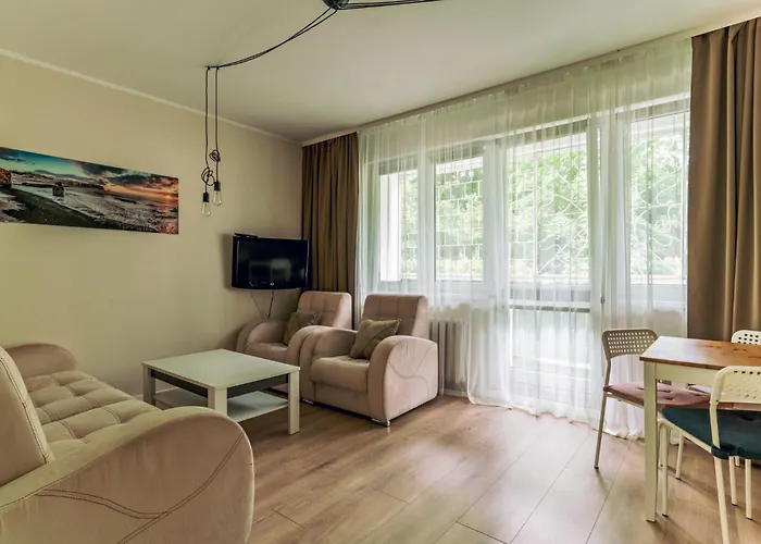 Apartament Revel * Gdynia