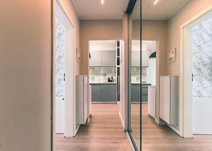 Apartament Revel Apartment *