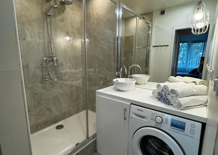 Apartament Revel * Gdynia